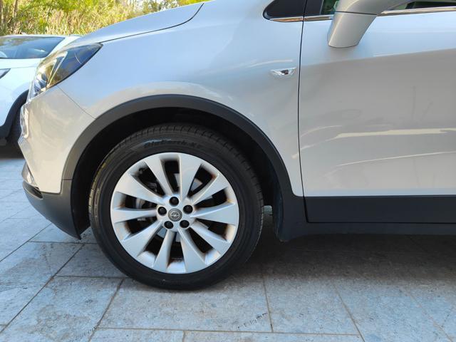 OPEL Mokka X 1.6 CDTI Ecotec 4x2 Innovation *VENDUTA*