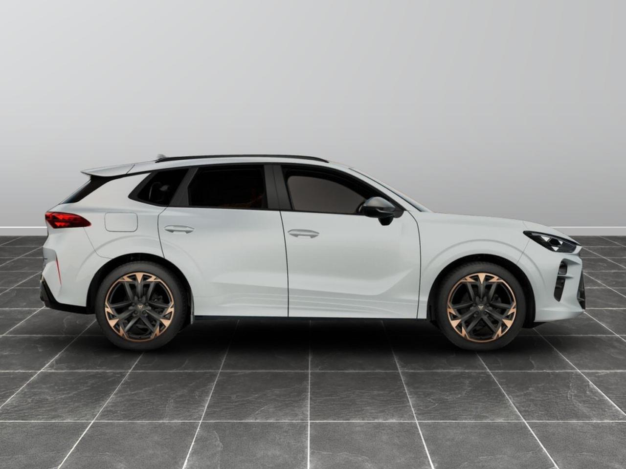 Cupra Terramar 1.5 hybrid 150cv