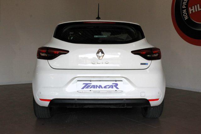 RENAULT Clio Full Hybrid E-Tech 140 CV 5 porte E-Tech Neop.