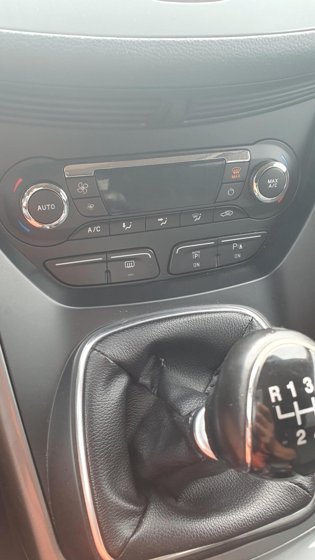 Ford C-Max 1.6 TDCi 115CV Titanium