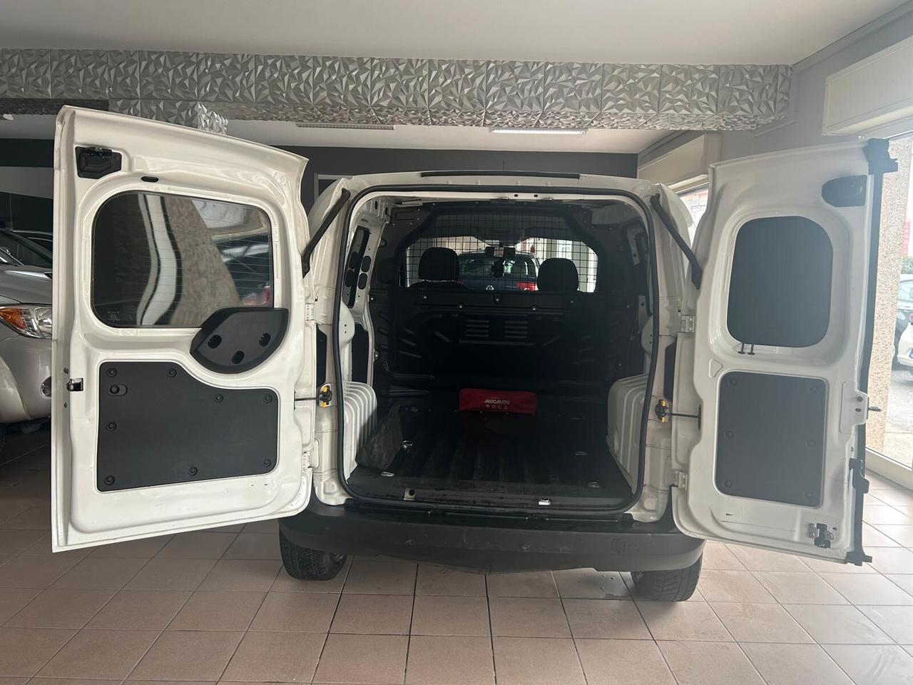 Fiat Fiorino 1.3 MJT 95CV Cargo SX