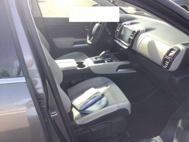 CITROEN C5 Aircross BlueHDi 130 S&S EAT8 Shine