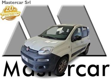 FIAT Panda Panda 1.3 mjt VAN 16v 4x4 - FF301HV
