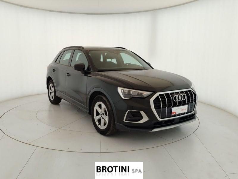 Audi Q3 2.0 35 TDI S Tronic Business