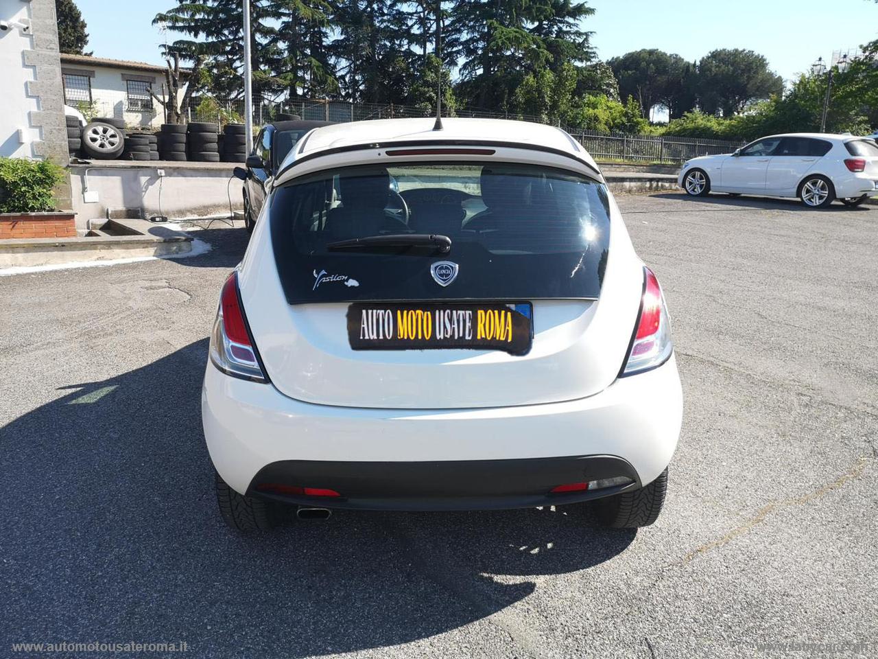 LANCIA Ypsilon 1.2 69 CV 5p. Elle RATE AUTO MOTO SCOOTER