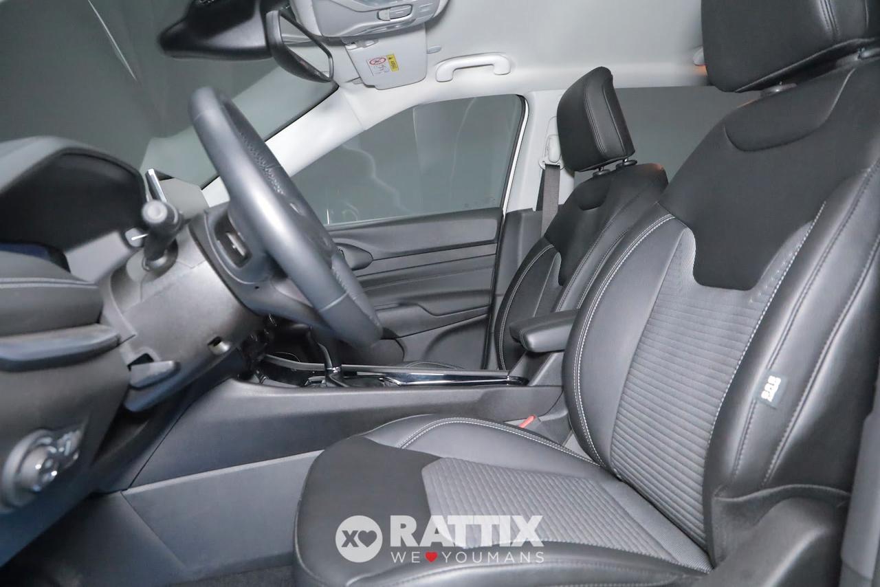 Jeep Compass 1.5 Turbo T4 Mhev 130CV Altitude DCT