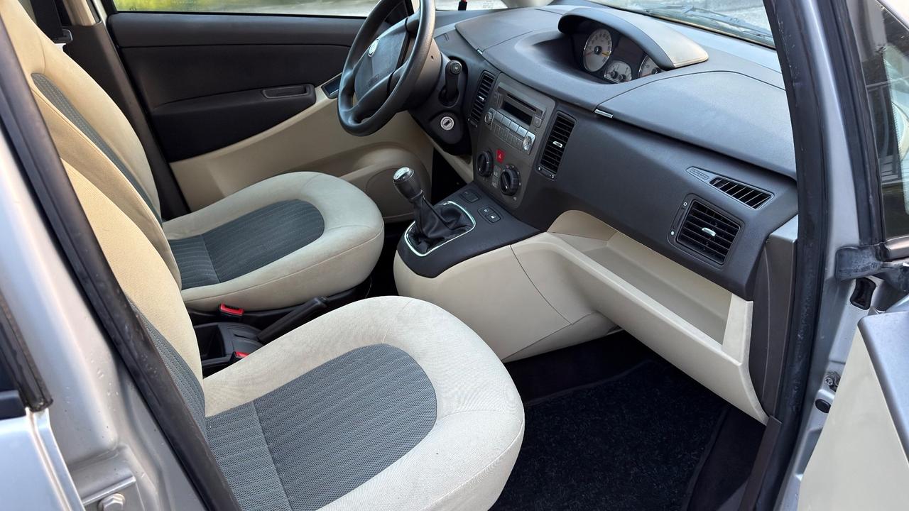 Lancia MUSA 1.3 Multijet 16V 90 CV Oro