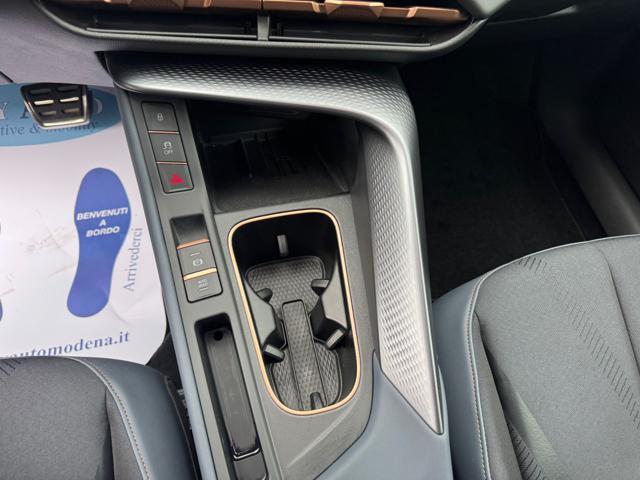 CUPRA Terramar 1.5 e-Hybrid DSG KM. 4.200