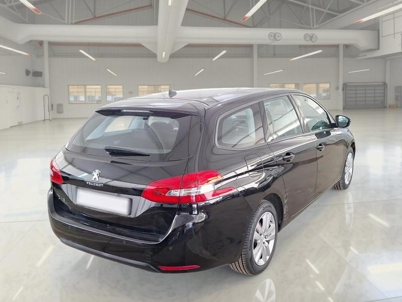 PEUGEOT 308 WAGON Active Pack BlueHDi 130 S/S