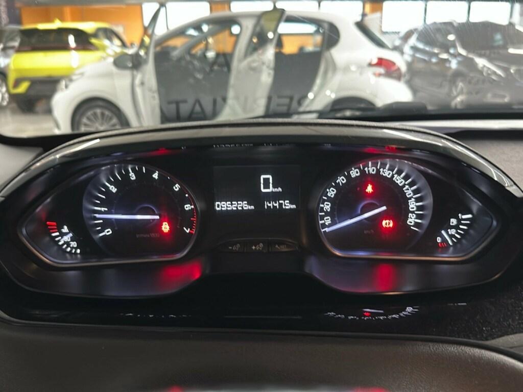 Peugeot 208 5 Porte 1.2 PureTech Allure