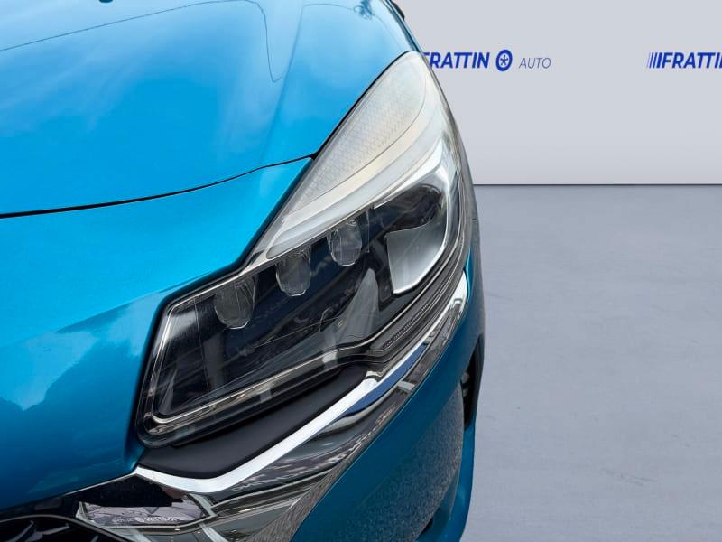 DS DS3 1.6 BLUEHDI SO CHIC 75CV MY16