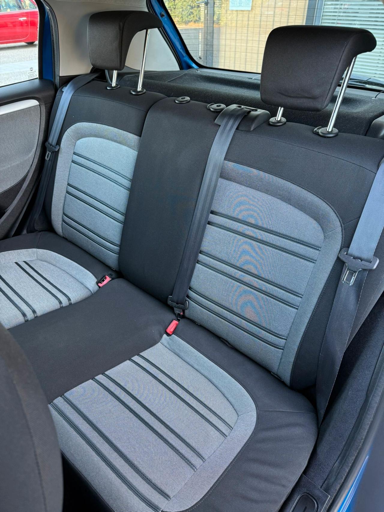 Fiat Punto Evo GPL - NEOPATENTATI - PERMUTO