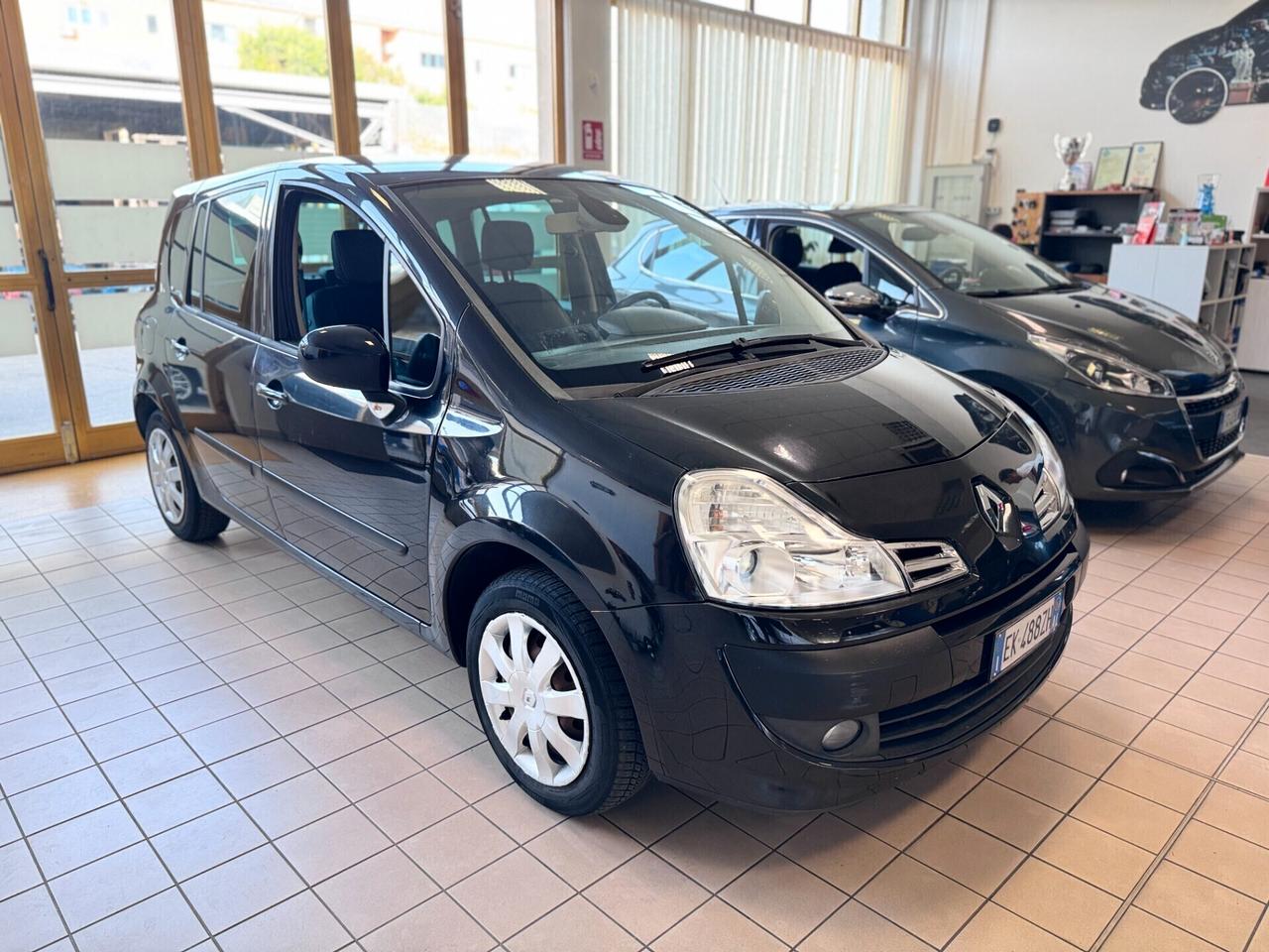 Renault Modus 1.5 dCi 90CV Live