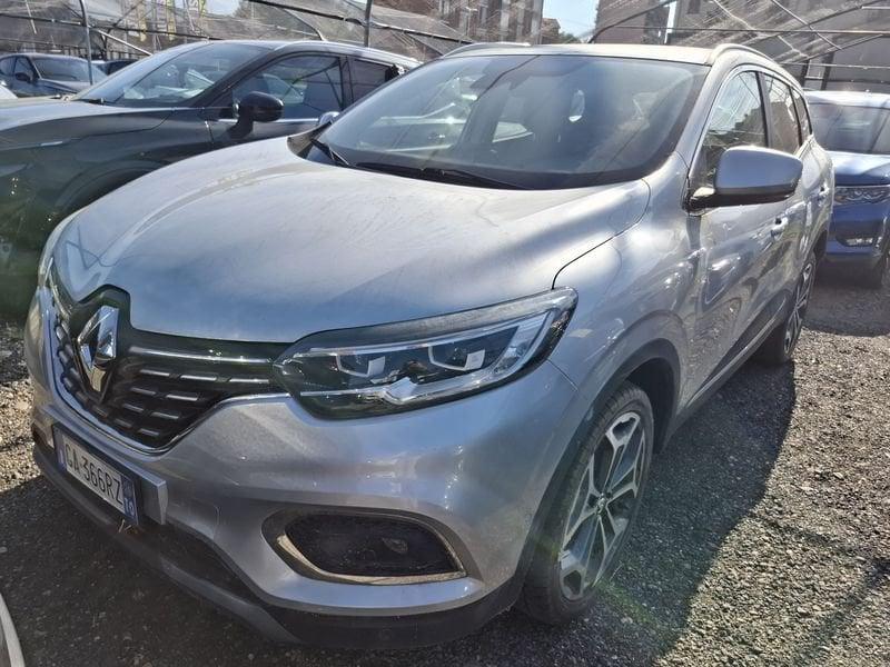 Renault Kadjar 2019 1.7 blue dci Sport Edition2 4x4 150cv