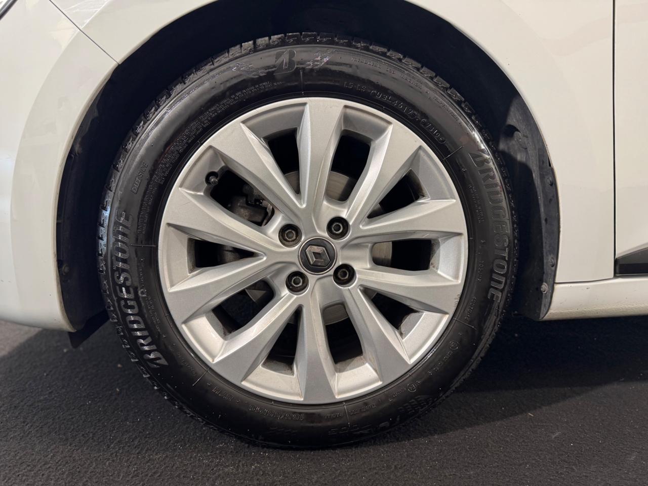 Renault Clio TCe 100 CV 5 porte Edition One