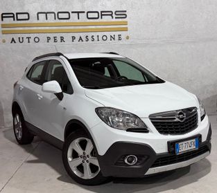 Opel Mokka IVA ESPOSTA Neopatentati Diesel Manuale