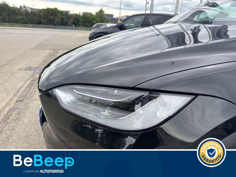 Tesla Model X PERFORMANCE DUAL MOTOR AWD 6P.TI