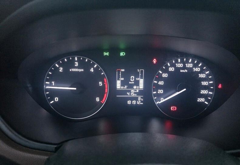 Hyundai i20 1.4 CRDi 90cv