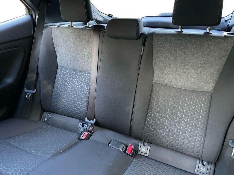 Toyota Yaris Cross Yaris Cross 1.5h Trend fwd 116cv e-cvt