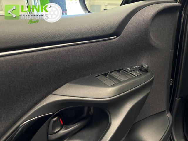 TOYOTA Yaris 1.5 130 CV Hybrid 5 porte Lounge