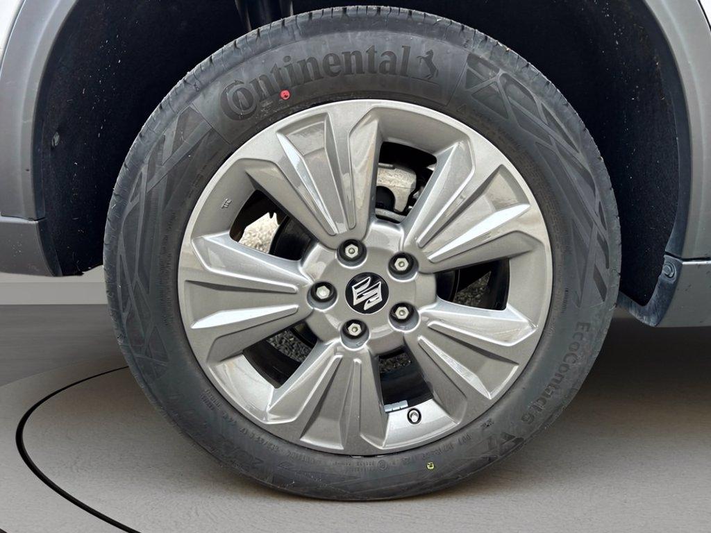 SUZUKI Vitara 1.4h cool+ 4wd allgrip 129cv del 2024