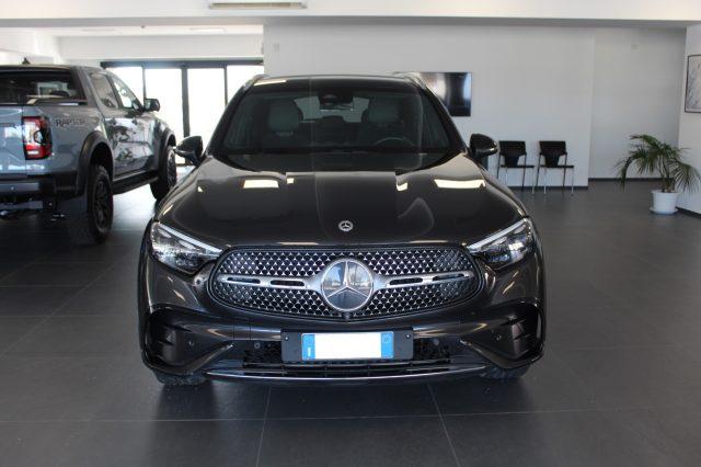 MERCEDES-BENZ GLC 220 2.0 d 4Matic 197 CV Mild Hybrid AMG Premium
