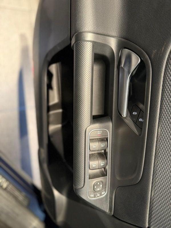 Mercedes-Benz GLA GLA 200 d Automatic Business Extra