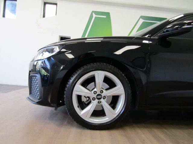 AUDI A1 SPB 30 116 CV TFSI Admired