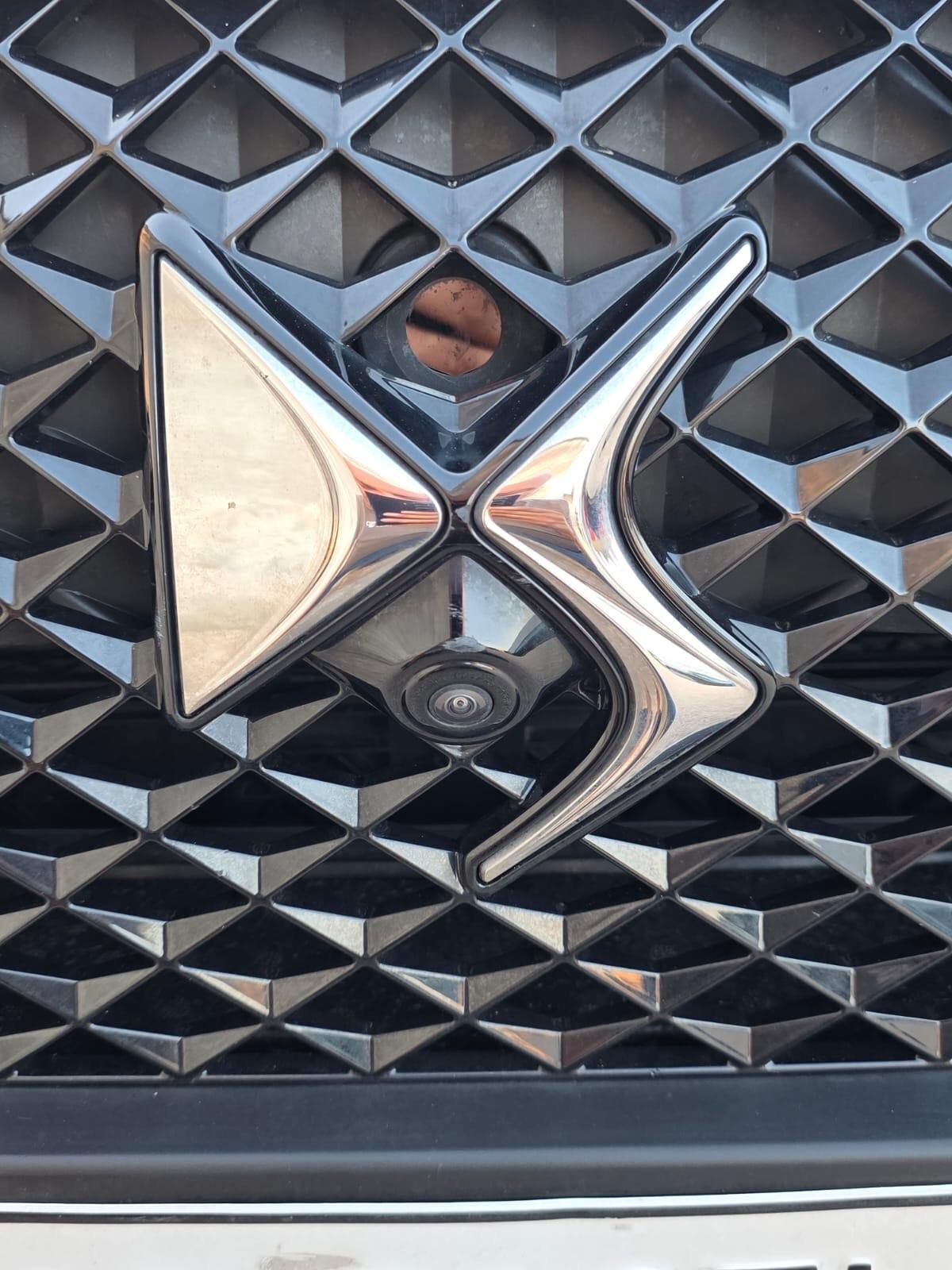 Ds 7 Crossback BlueHDi 130 aut. Performance Line+ iva esposta