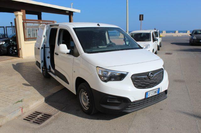 OPEL Combo Cargo 1.5 Diesel 100CV PC 1000kg