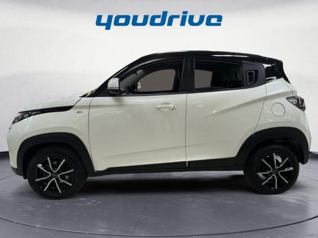 MAHINDRA KUV100 1.2 VVT M-Bifuel(GPL) K6+ KM 85.700