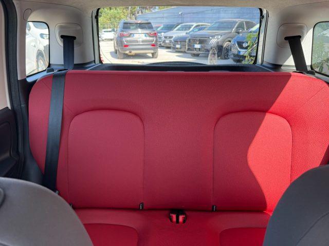 FIAT Panda 1.2 Pop