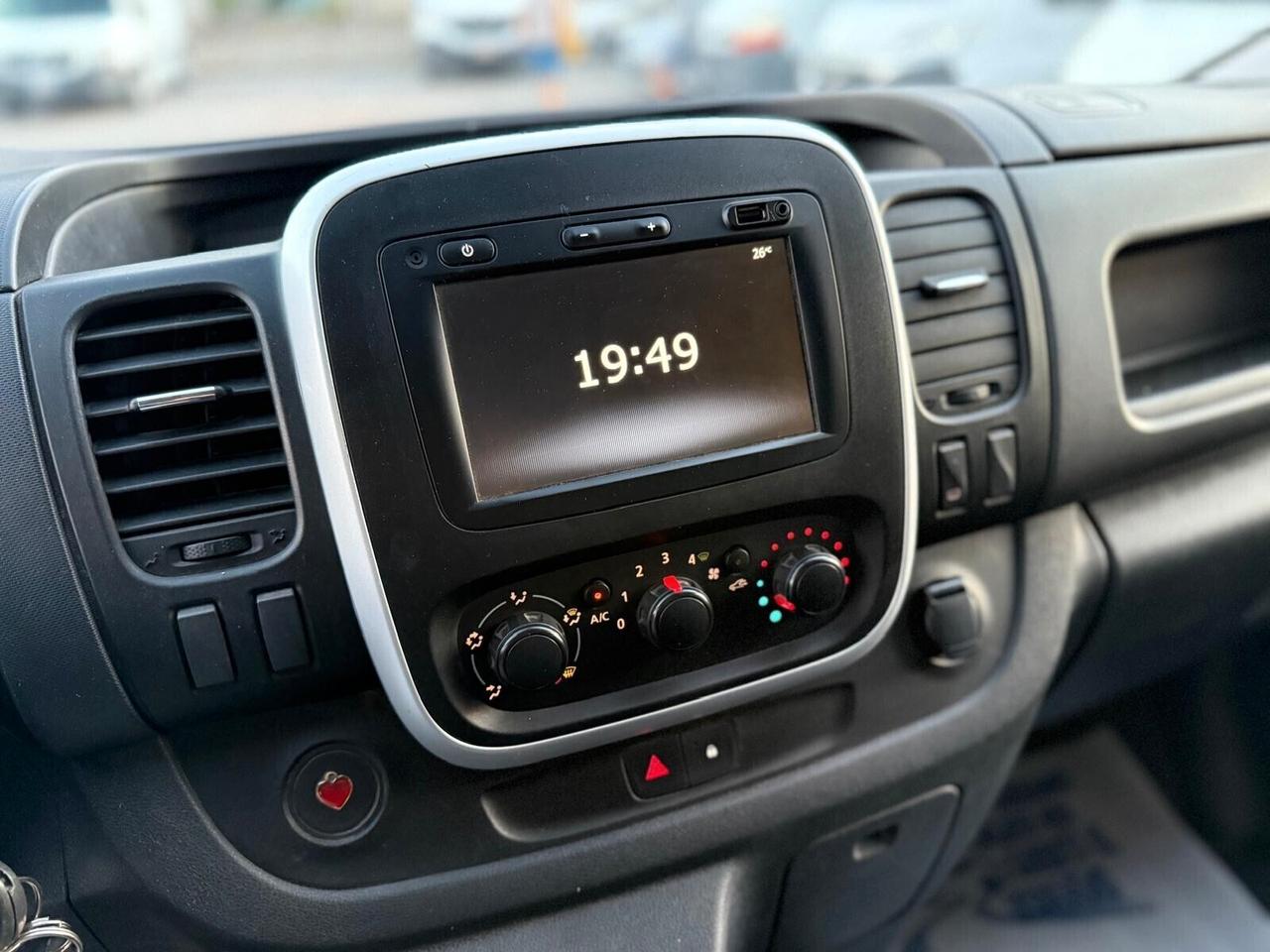 Fiat Talento 1.6 MJT120 cv IN OTTIME CONDIZIONI