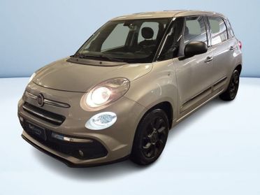 FIAT 500L 1.3 MJT LOUNGE 95CV DUALOGIC MY19