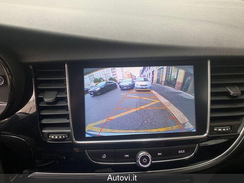 Opel Mokka Mokka X 1.4 Turbo GPL Tech 140CV 4x2 Innovation (PROMO)