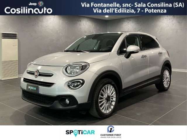 Fiat 500X 1.3 MultiJet 95 CV Lounge