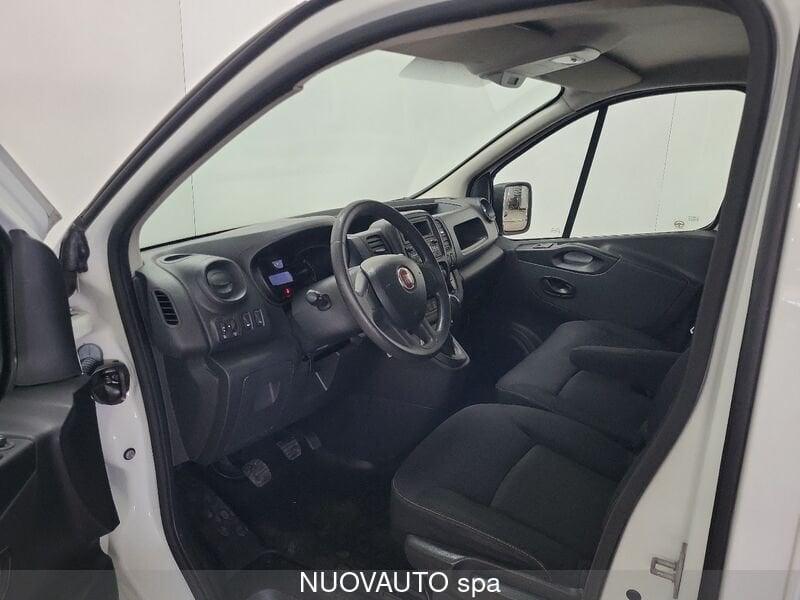 FIAT Talento 1.6 TwinTurbo MJT 145CV CH1 PC-TN Furgone 12q