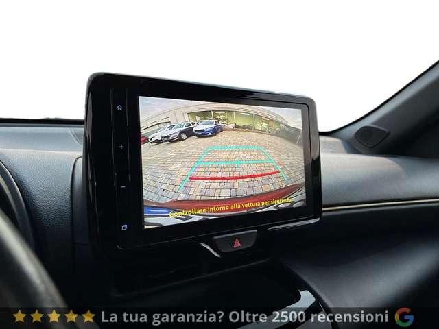 Toyota Yaris Cross 1.5h Lounge fwd 116cv e-cvt