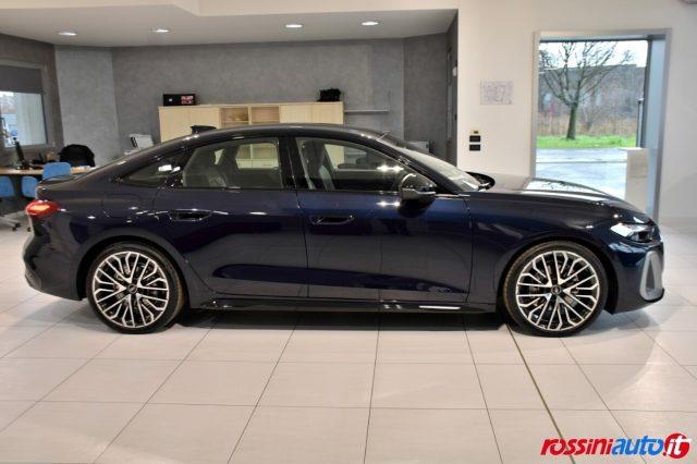 AUDI A5 SEDAN TFSI 204 CV S-TRONIC QUATTRO S-LINE EDITION