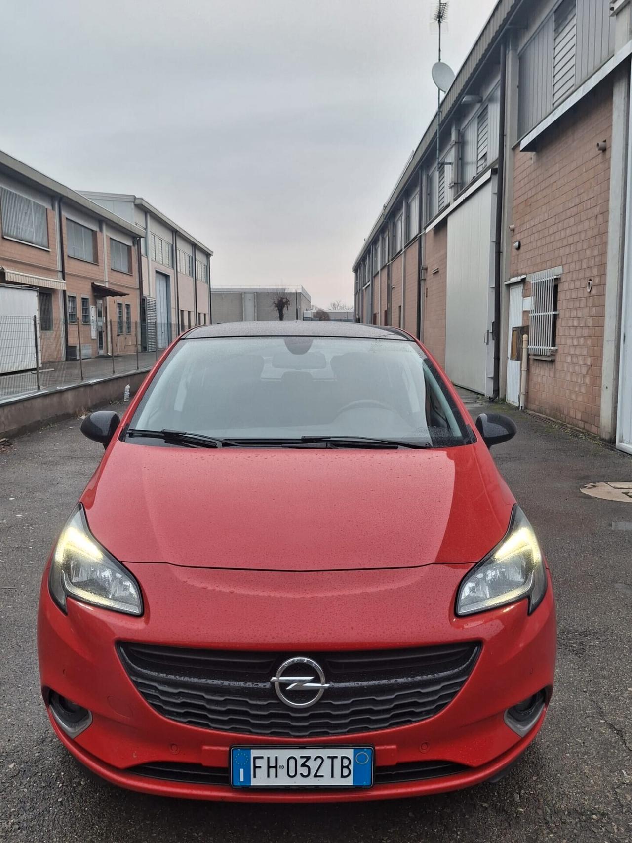 Opel Corsa 1.3 CDTI ecoFLEX 95CV Start&Stop 5 porte Innovation