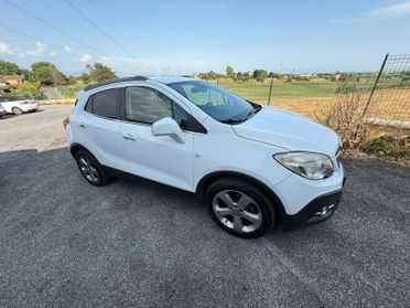 Opel Mokka 1.7 CDTI Ecotec 130CV 4x2 aut. Cosmo