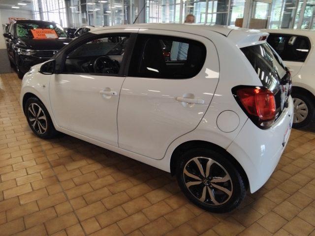 CITROEN C1 VTi 72 5 porte Feel PROMO GRIMALDI SPECIAL DAY