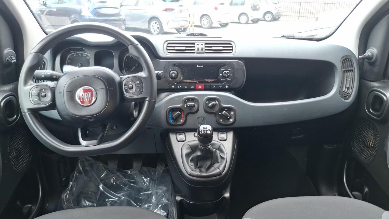 Fiat Panda 1.2 Easy