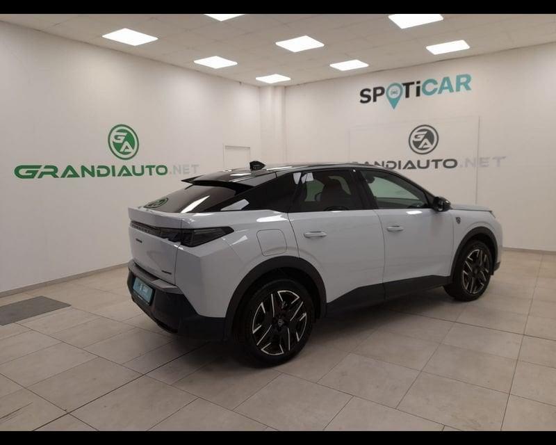 Peugeot 3008 III 2024 1.2 hybrid Allure 136cv e-dcs6