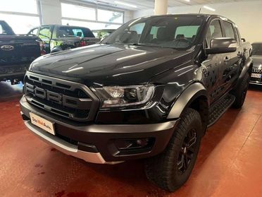 Ford Ranger Raptor Ranger Raptor 2.0 ecoblue double cab 213cv auto
