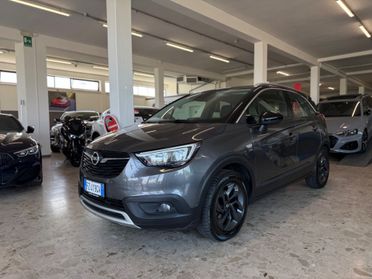 Opel Crossland X 1.5 ECOTEC D 102 CV Ultimate 11/2019 Euro 6B Neopatentati