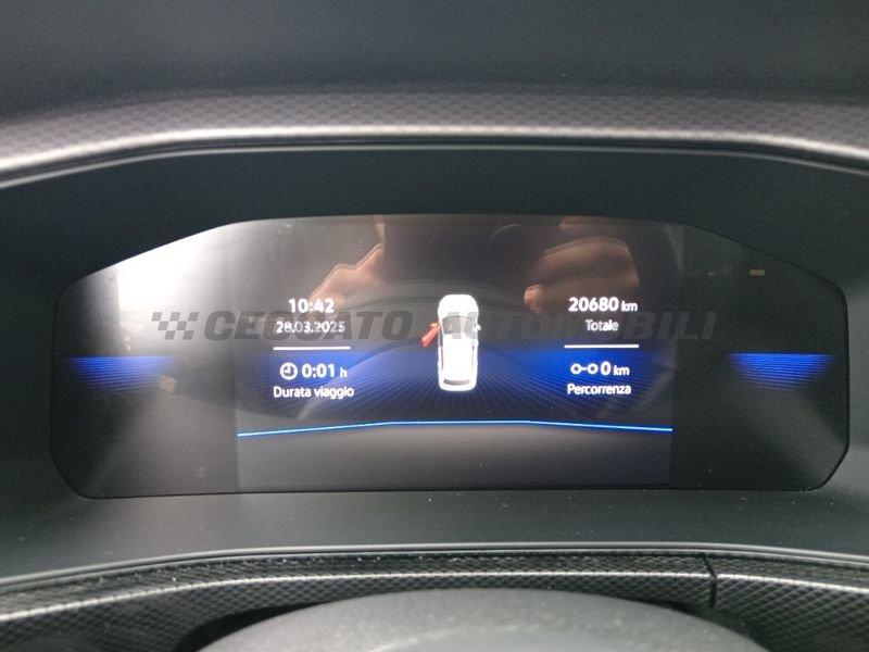 Volkswagen T-Cross 2024 1.0 tsi Life 115cv dsg
