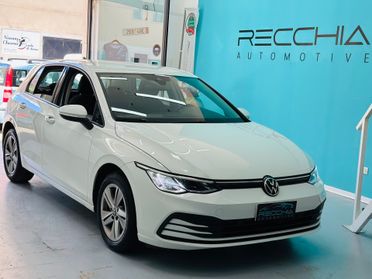 VOLKSWAGEN GOLF 8 2.0 tdi 116 CV UNIPRO