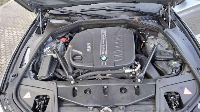 BMW 530 d xDrive Touring Luxury