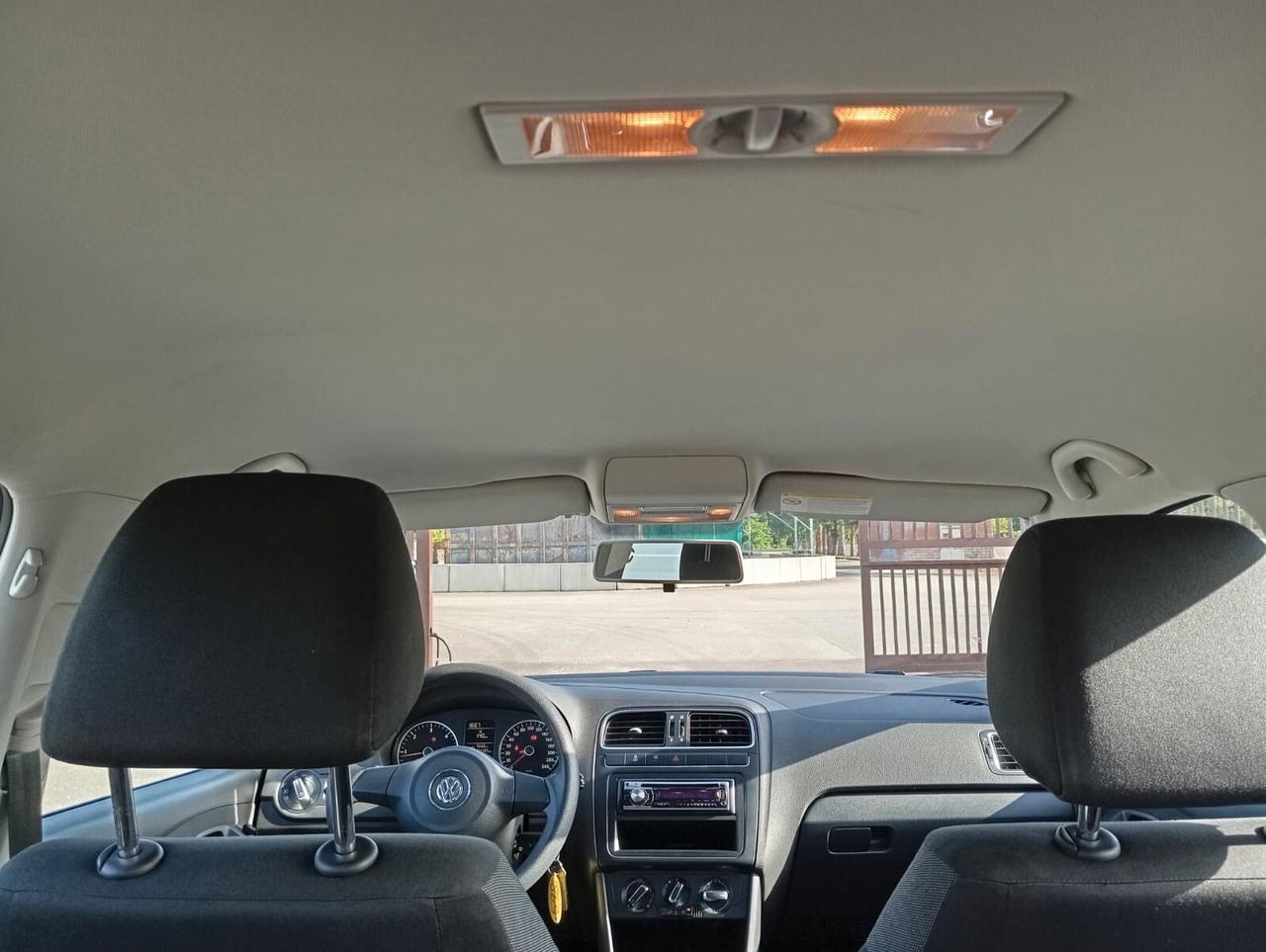 Polo 1.6 TDI 90CV "PERFETTA"